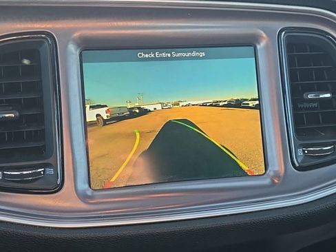 Certified 2019 Dodge Challenger R/T w/ Plus Package RWD image 34