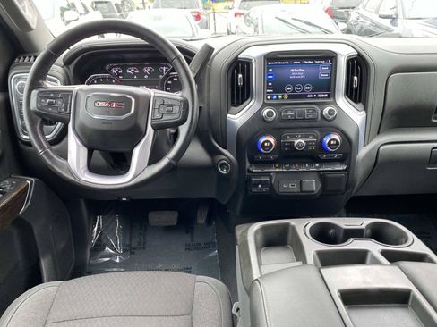 Used 2021 GMC Sierra 1500 Elevation AWD/4WD image 13