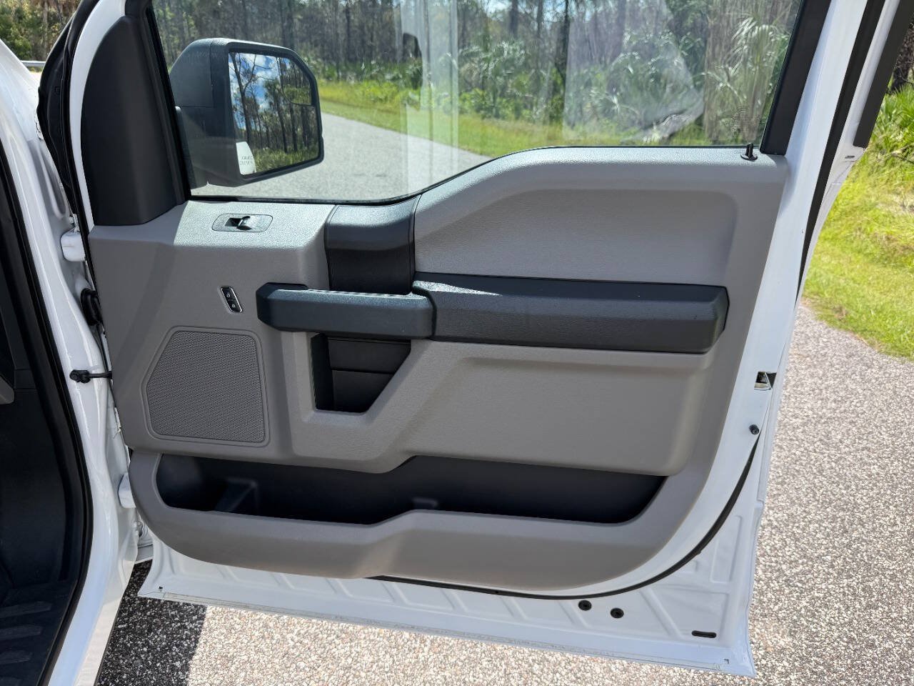 Used 2017 Ford F150 XL w/ XL Power Equipment Group RWD image 17