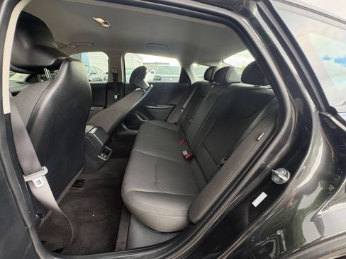 Used 2026 Kia K4 FWD image 19