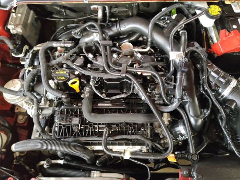 Used 2020 Ford Fusion SE image 30