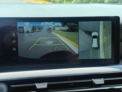 New 2026 Hyundai Tucson Limited image 12