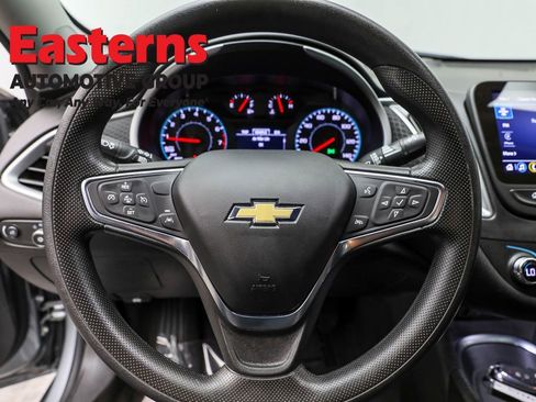 Used 2024 Chevrolet Malibu LT image 10