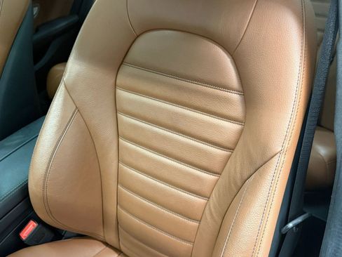 Used 2020 Mercedes-Benz C 43 AMG 4MATIC Sedan image 42