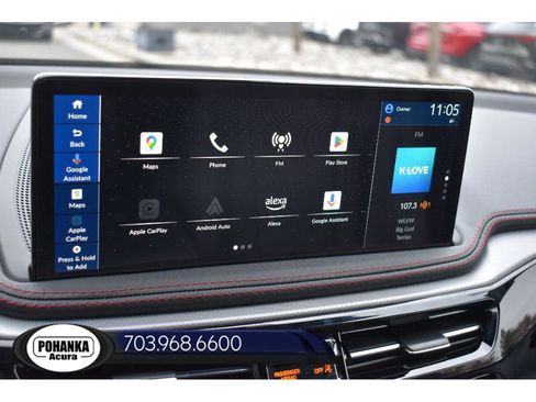 New 2026 Acura MDX A-Spec image 26