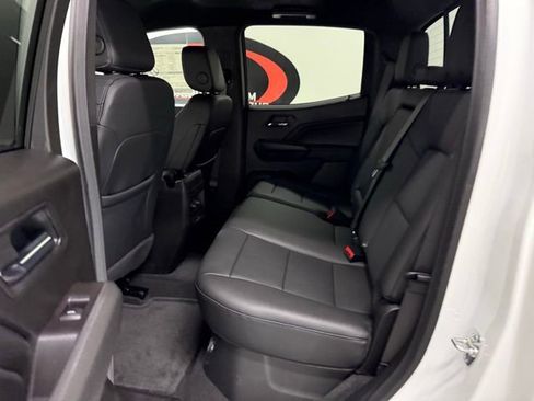 New 2026 GMC Canyon Elevation w/ Convenience Package image 15