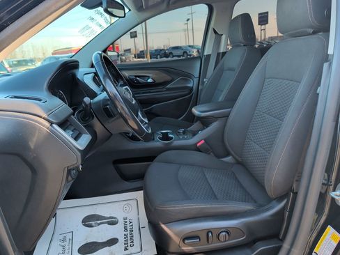 Used 2019 GMC Terrain SLE w/ Driver Convenience Package image 8