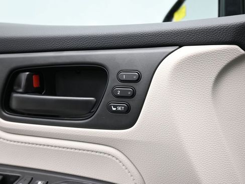 New 2026 Honda Odyssey EX-L image 32