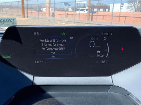 Used 2026 Toyota Prius Limited image 23