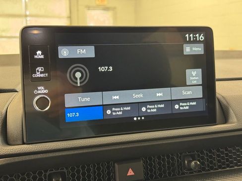 New 2026 Honda CR-V Sport image 36