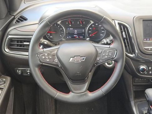 Used 2024 Chevrolet Equinox RS FWD image 19