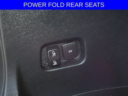 Used 2019 Ford Edge SEL w/ Equipment Group 201A AWD/4WD image 6