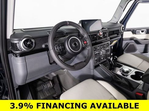 New 2025 INEOS Grenadier image 13