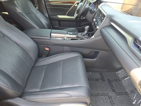 Used 2016 Lexus RX 350 AWD w/ Premium Package image 14
