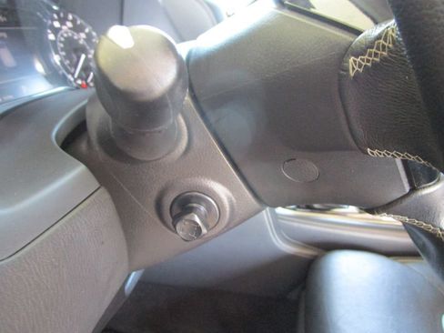Used 2024 INFINITI QX80 Luxe RWD image 32