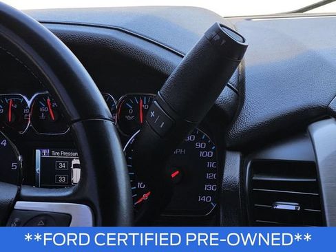 Used 2020 GMC Yukon SLT w/ Open Road Package AWD/4WD image 30