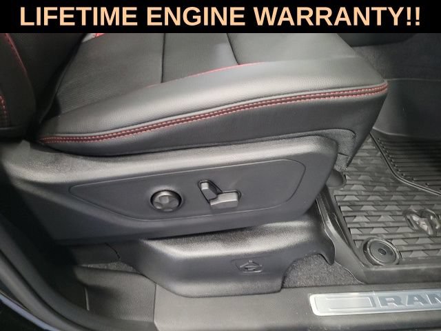 New 2026 RAM 1500 RHO w/ RHO Level 1 Equipment Group AWD/4WD image 43