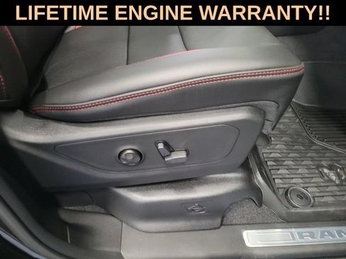 New 2026 RAM 1500 RHO w/ RHO Level 1 Equipment Group AWD/4WD image 43