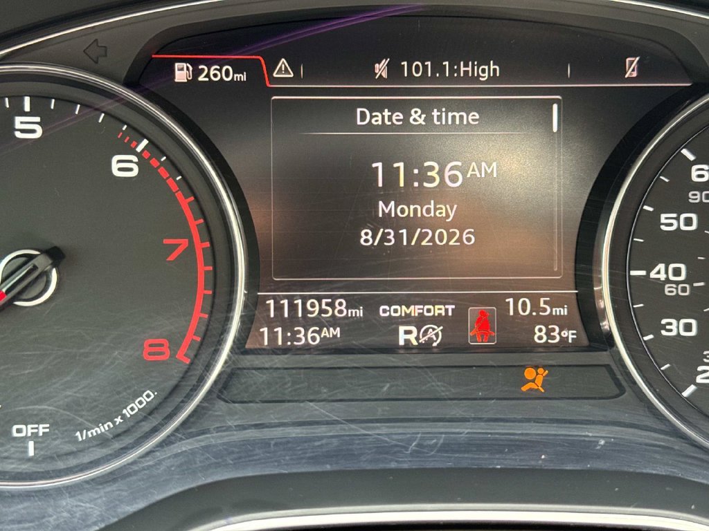 Used 2019 Audi A5 2.0T Premium AWD/4WD image 28