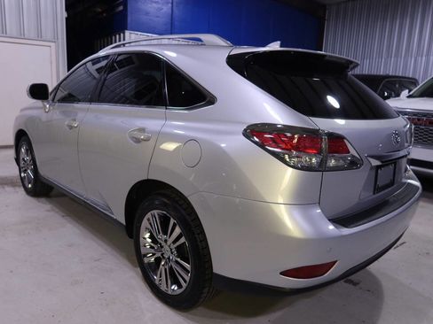 Used 2015 Lexus RX 350 FWD image 3