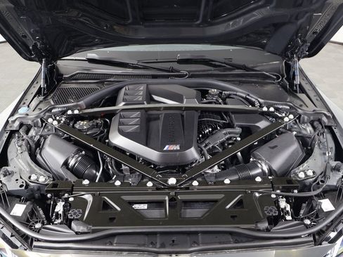 New 2026 BMW M4 xDrive Competition AWD/4WD image 9