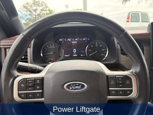 Used 2024 Ford Expedition Limited RWD image 8
