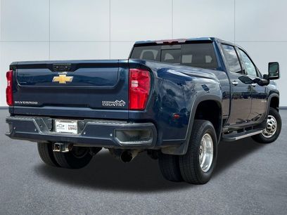 Used 2022 Chevrolet Silverado 3500 High Country w/ Safety Package II