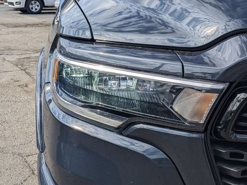 New 2026 RAM 1500 Big Horn AWD/4WD image 8