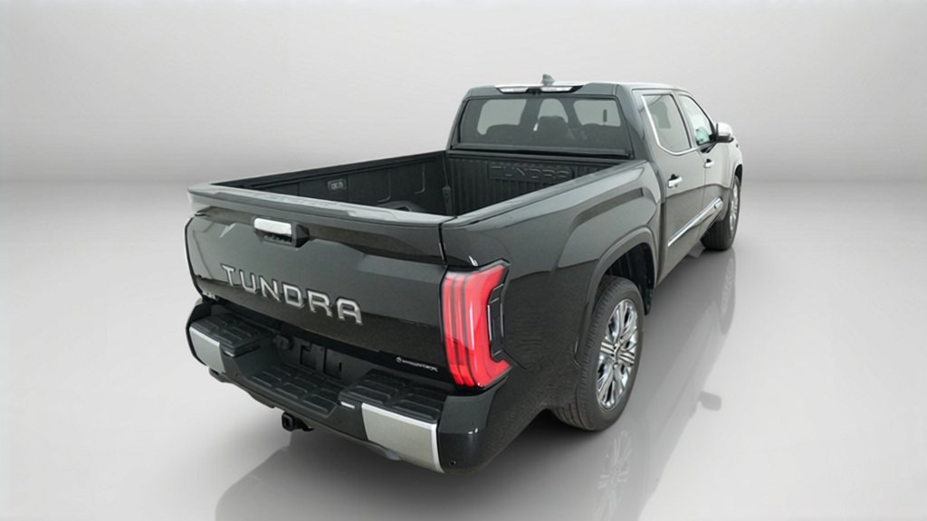 New 2026 Toyota Tundra Capstone AWD/4WD image 40