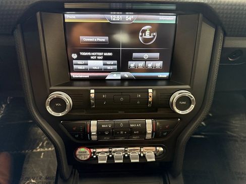 Used 2015 Ford Mustang GT Premium w/ GT Performance Package image 31