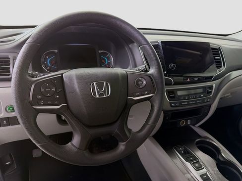 Used 2021 Honda Pilot EX image 12