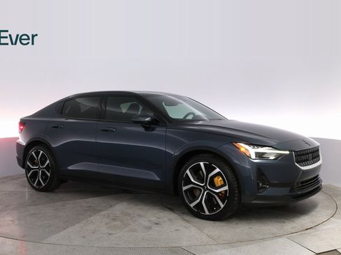 Used 2022 Polestar Polestar 2 Long Range Dual Motor w/ Performance Package image 5