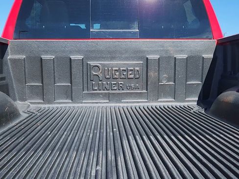 Used 2025 RAM 1500 Big Horn AWD/4WD image 19