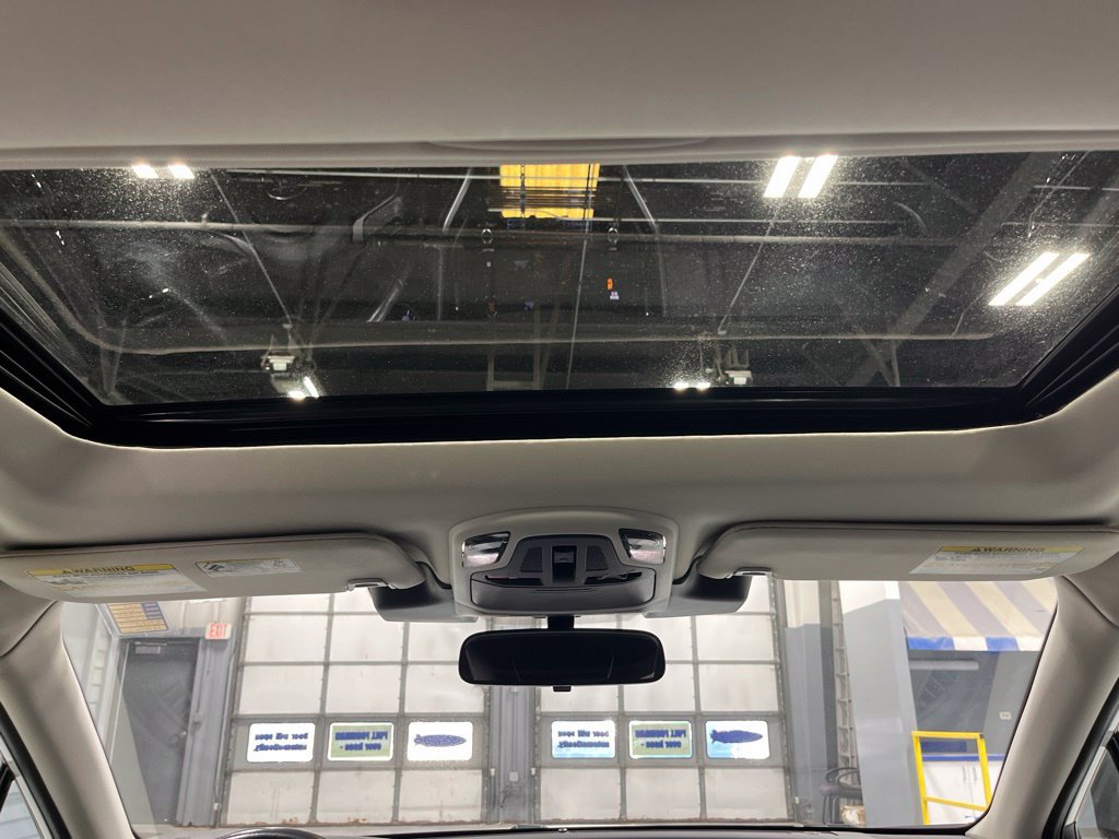 Certified 2024 Subaru Outback Premium AWD/4WD image 34