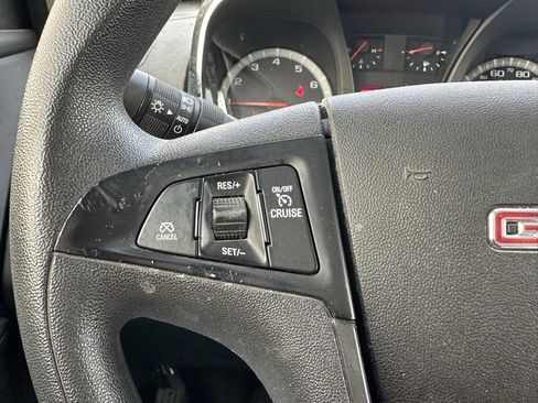 Used 2015 GMC Terrain SLE image 24