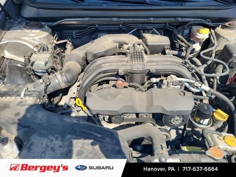 Used 2015 Subaru Legacy 2.5i w/ Popular Package #2 AWD/4WD image 18