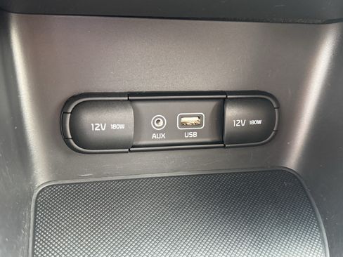 Used 2019 Kia Sportage LX AWD/4WD image 29