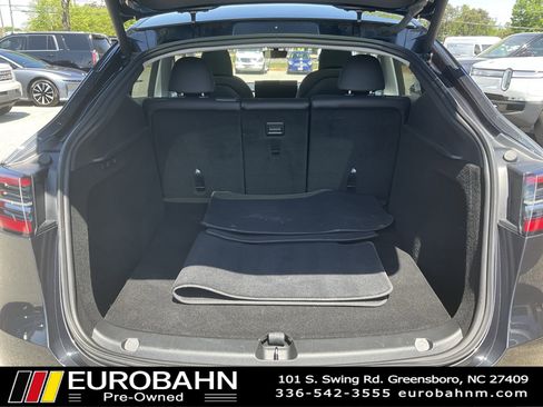 Used 2024 Tesla Model Y Long Range image 35