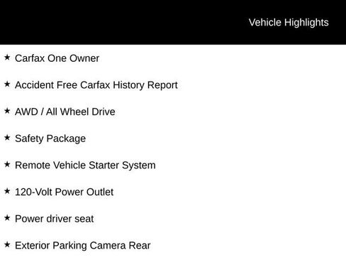 Used 2022 Buick Encore Preferred w/ Safety Package AWD/4WD image 6