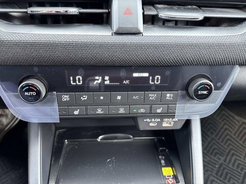 New 2026 Subaru Outback Limited XT image 21