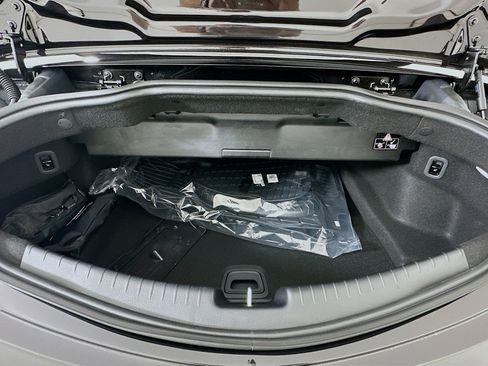 New 2026 Mercedes-Benz CLE 300 4MATIC Cabriolet image 27