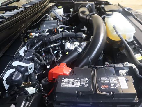 Used 2023 Ford Expedition XL image 60