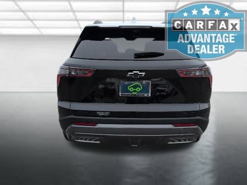 Certified 2025 Chevrolet Equinox ACTIV w/ Safety and Technology Package image 31