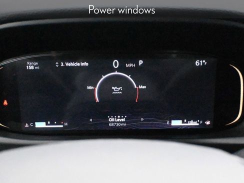 Used 2024 Jeep Wagoneer Series III image 11