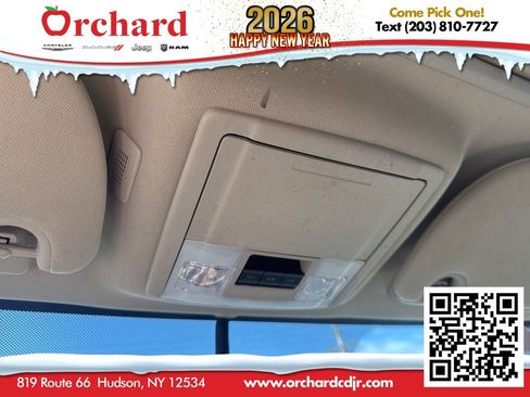 Used 2017 Lincoln Navigator Select image 34
