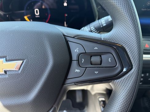 New 2026 Chevrolet TrailBlazer LS w/ LS Convenience Package FWD image 16