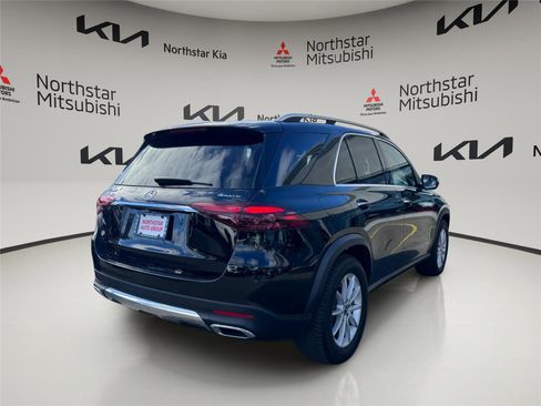 Used 2024 Mercedes-Benz GLE 350 GLE 350 image 4