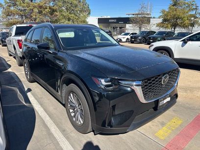 Used 2026 MAZDA CX-90 3.3 Turbo w/ Select Package