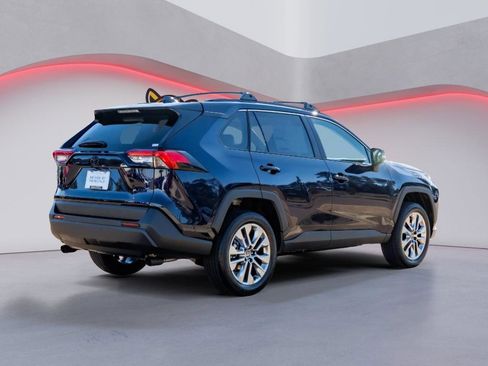 New 2025 Toyota RAV4 XLE Premium image 5