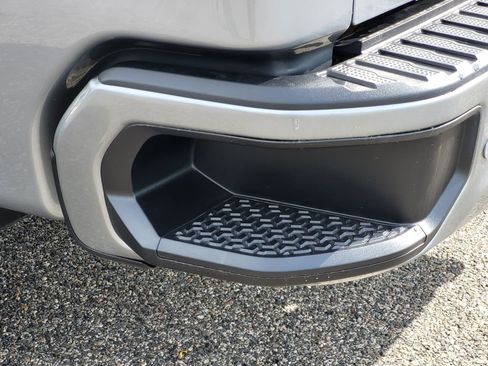 Used 2024 GMC Sierra 2500 Denali Ultimate w/ Max Trailering Package image 14